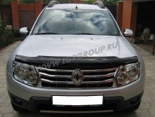   Renault Duster 2011- , SIM 