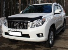   Toyota Land Cruiser Prado 150 2009-2013 , SIM 