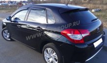    Citroen C4  2011- , 4 , SIM 