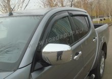    Mitsubishi L200 2007-2015 , 4 , SIM 