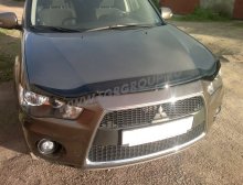   Mitsubishi Outlander 2010-2012 , SIM 