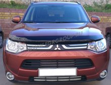   Mitsubishi Outlander 2012- , SIM 