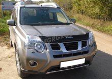   Nissan X-Trail 2007-2014 ,  , SIM 