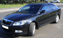    Skoda Octavia  2004-2013 , 4 , SIM 