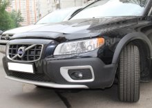   Volvo XC70/Volvo V70/Volvo S80 2007-2016 , SIM 