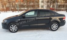    Volkswagen Polo  2010- , 4 , SIM 