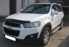   Chevrolet Captiva 2012- , SIM 