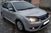   Ford Focus 2005-2007 , SIM 