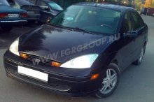   Ford Focus 1999-2004 , SIM 