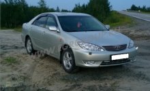    Toyota Camry 2002-2005 , 4 , SIM 