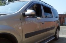    Lada Largus 2012- , 4 , SIM 