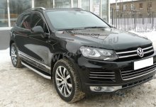   Volkswagen Toureg 2011-2018 , SIM 