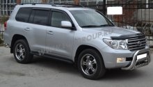    Toyota Land Cruiser 200 2008- , 4 , SIM 