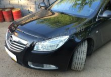   Opel Insignia 2008-2017 , SIM 