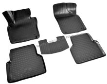    Volkswagen Tiguan 2011-2016 , , Norplast