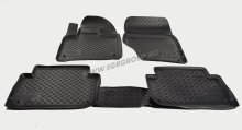    Audi Q7 2005-2015 , , Norplast