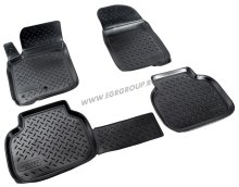    Dodge Journey 2008-2011 / Fiat Freemont 2011- , , Norplast