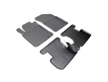    Citroen C3 2010-2016 , , Norplast