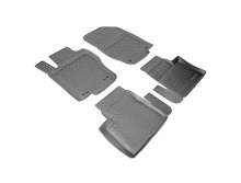    Mercedes GL 2008-2012/ML 2005-2011 , , Norplast