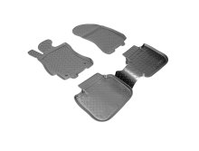 ������� � ����� Subaru Outback/Legacy 2009-2014 ��������������, ������, Norplast