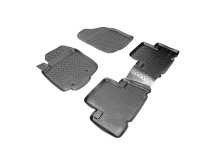    Toyota RAV 4 2006-2009 , , Norplast