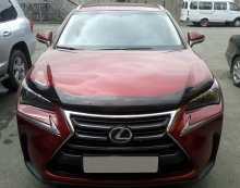   Lexus NX 2014- , SIM 