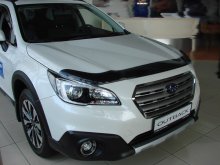 ��������� ������ Subaru Outback/Legacy 2015- ������, SIM ������