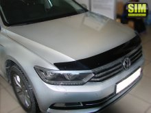   Volkswagen Passa 2015- , SIM 