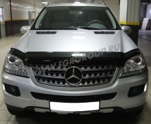   Mercedes M Class 2005-2011 , EGR 