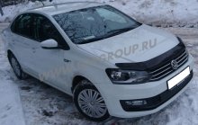   Volkswagen Polo ,  2015- , SIM 