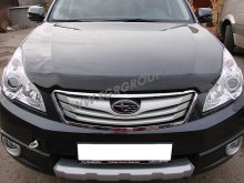   Subaru Legacy/Outback 2009-2014 , SIM 