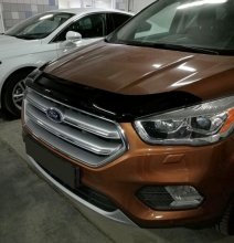   Ford Kuga 2016- , SIM 