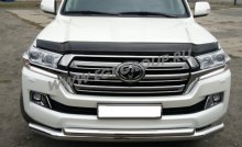   Toyota Land Cruiser 200 2015- , EGR 