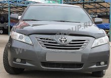   Toyota Camry 2006-2011 , SIM 