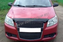   Chevrolet Aveo  2006-2012 , SIM 