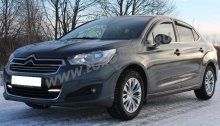    Citroen C4  2011- , 4 , SIM 