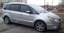    Ford Galaxy 2006-2015 , 4 , SIM 