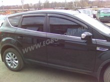    Ford Kuga 2008-2012 , 4 , SIM 