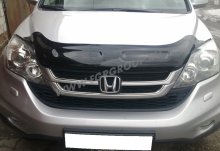   Honda CR-V 2010-2012 , SIM 