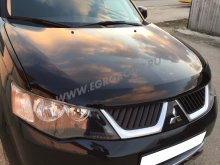   Mitsubishi Outlander 2007-2009 , SIM 