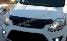   Ford Kuga 2008-2012 , EGR 