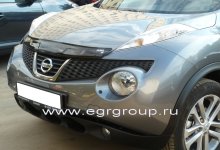   Nissan Juke 2010- , EGR 