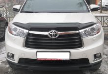   Toyota Highlander 2013- , EGR 