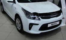   Kia Rio 2017- , SIM 