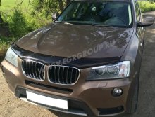   BMW X3 2011-2017 , EGR 