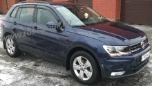    Volkswagen Tiguan 2016- , 4 , SIM 