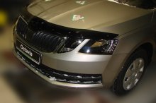   Skoda Octavia 2017- , SIM 