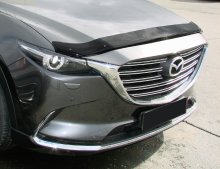   Mazda CX-9 2017- , SIM 