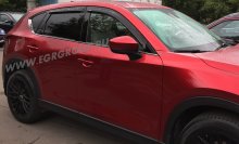    Mazda CX-5 2017- , 4 , EGR 