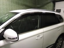     Mitsubishi Outlander 2012- , 4 , 